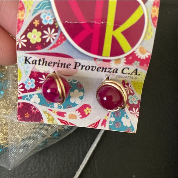 Earring sets - Picture 4 of 6